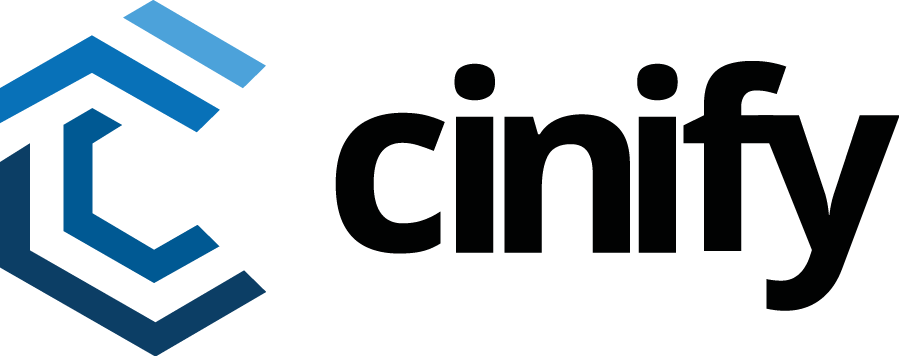 cinify Logo