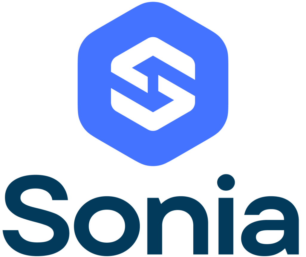 Sonia Solution Logo